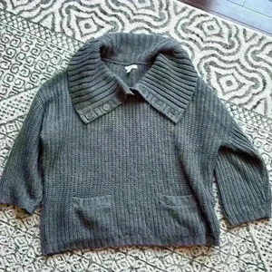 Caslon sweater size medium